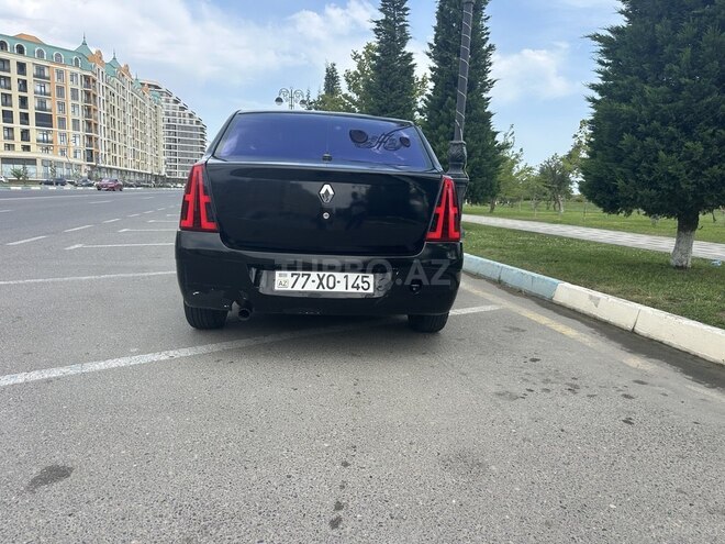 Renault Tondar 2013, 275,000 km - 1.6 l - Bakı