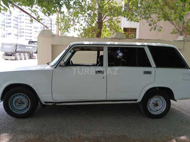 LADA (VAZ) 2104 2001, 243,561 km - 1.6 л - Bakı