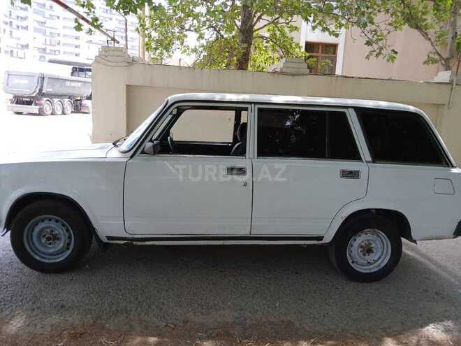 LADA (VAZ) 2104 2001, 243,561 km - 1.6 л - Bakı