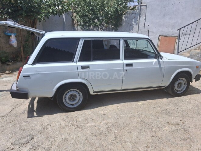 LADA (VAZ) 2104 2001, 243,561 km - 1.6 л - Bakı