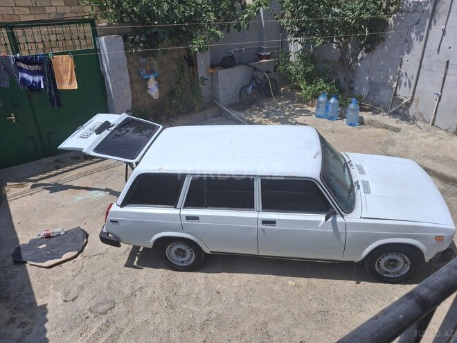 LADA (VAZ) 2104 2001, 243,561 km - 1.6 л - Bakı