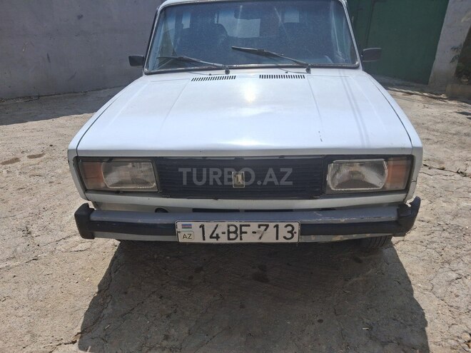 LADA (VAZ) 2104 2001, 243,561 km - 1.6 л - Bakı