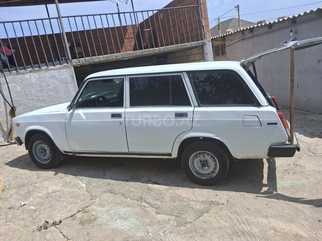 LADA (VAZ) 2104 2001, 243,561 km - 1.6 л - Bakı
