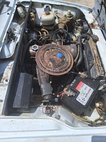 LADA (VAZ) 2104 2001, 243,561 km - 1.6 л - Bakı