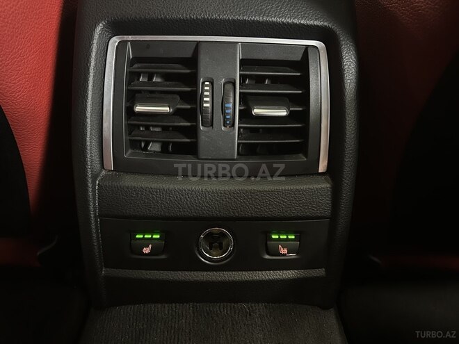 BMW 330 2017, 102,000 km - 2.0 l - Bakı