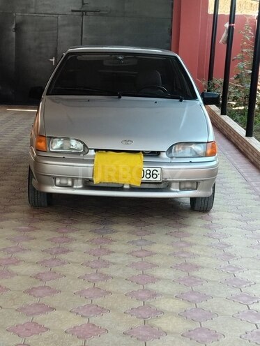 LADA (VAZ) 2115 2010, 218,000 km - 1.6 л - Bakı