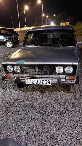 LADA (VAZ) 2106 2001, 89,744 km - 1.6 l - Biləsuvar