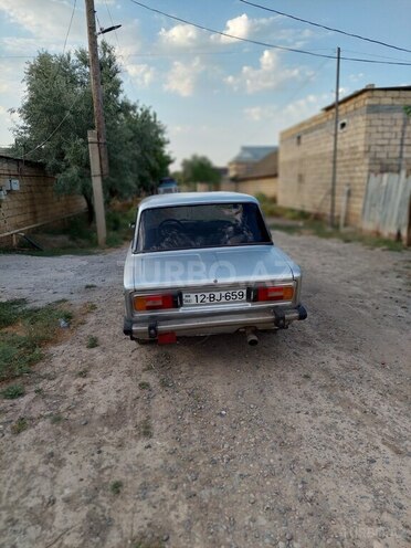 LADA (VAZ) 2106 2001, 89,744 km - 1.6 l - Biləsuvar