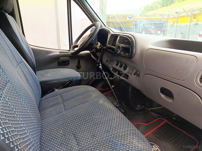 Ford Transit 1999, 250,000 km - 2.5 л - Gəncə