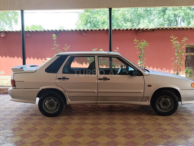 LADA (VAZ) 2115 2010, 218,000 km - 1.6 л - Bakı