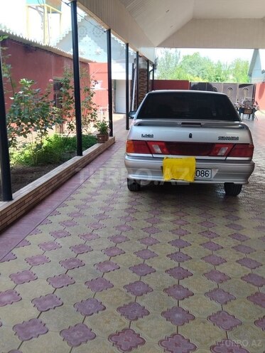 LADA (VAZ) 2115 2010, 218,000 km - 1.6 л - Bakı