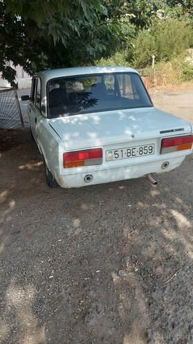LADA (VAZ) 2107 2011, 66,000 km - 1.6 л - Şəmkir