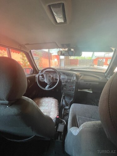 LADA (VAZ) 2115 2010, 218,000 km - 1.6 л - Bakı