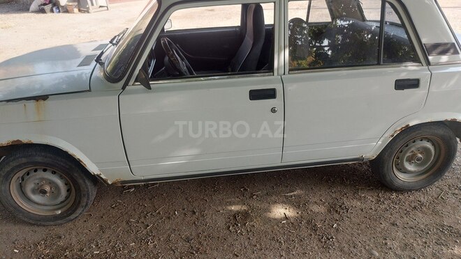LADA (VAZ) 2107 2011, 66,000 km - 1.6 л - Şəmkir
