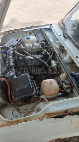 LADA (VAZ) 2107 2011, 66,000 km - 1.6 л - Şəmkir