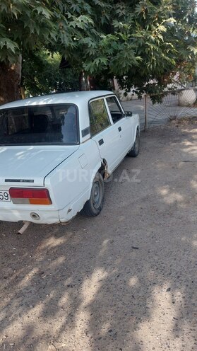 LADA (VAZ) 2107 2011, 66,000 km - 1.6 л - Şəmkir