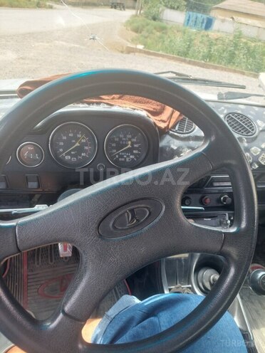 LADA (VAZ) 2106 2001, 89,744 km - 1.6 l - Biləsuvar