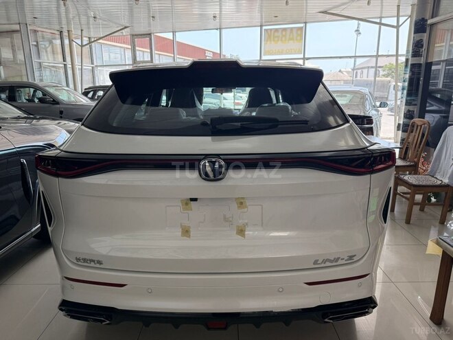 Changan  2025, 0 km - 1.5 l - Bakı