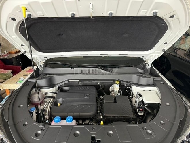 Changan  2025, 0 km - 1.5 l - Bakı