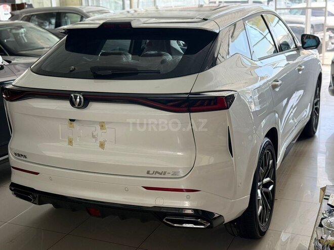 Changan  2025, 0 km - 1.5 l - Bakı
