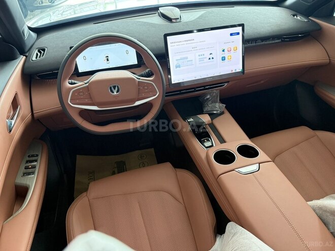 Changan  2025, 0 km - 1.5 l - Bakı