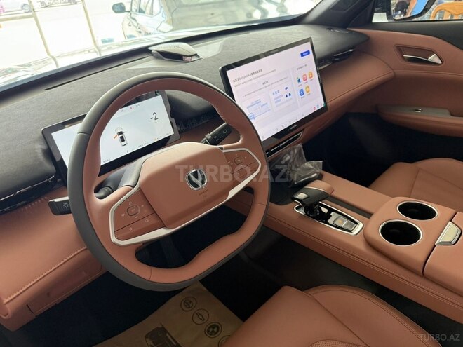 Changan  2025, 0 km - 1.5 l - Bakı