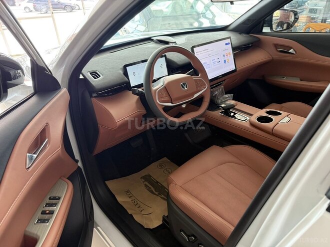 Changan  2025, 0 km - 1.5 l - Bakı
