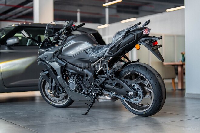 Suzuki  2025, 0 km - 1.0 l - Bakı