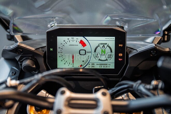 Suzuki  2025, 0 km - 1.0 l - Bakı