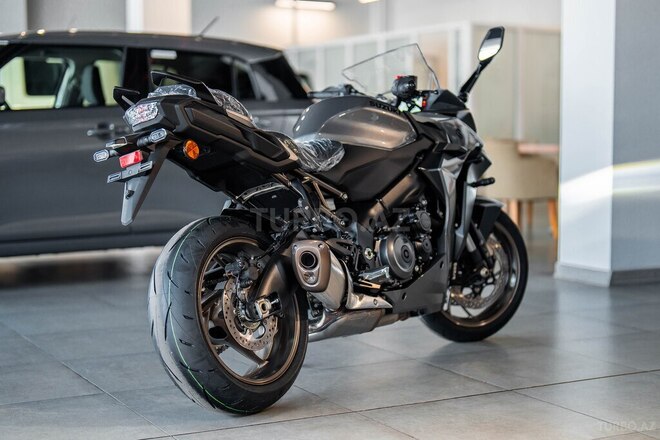 Suzuki  2025, 0 km - 1.0 l - Bakı