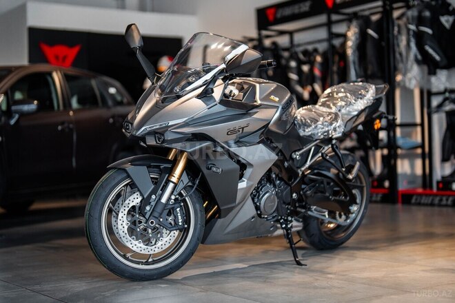 Suzuki  2025, 0 km - 1.0 l - Bakı
