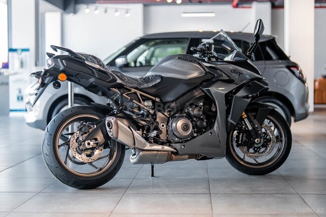 Suzuki  2025, 0 km - 1.0 l - Bakı
