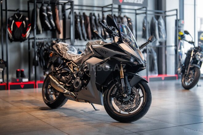 Suzuki  2025, 0 km - 1.0 l - Bakı