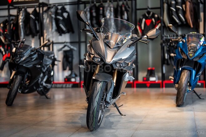 Suzuki  2025, 0 km - 1.0 l - Bakı