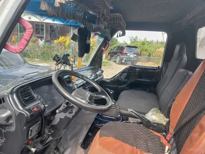 Isuzu NQR 71 PL 2007, 256,000 km - 4.4 l - Bakı