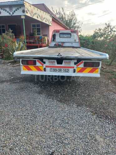 Isuzu NQR 71 PL 2007, 256,000 km - 4.4 l - Bakı