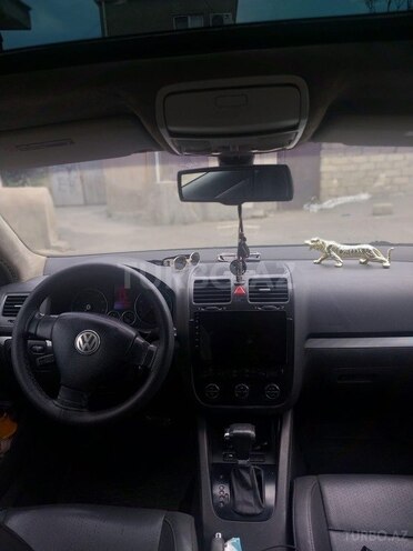 Volkswagen Jetta 2005, 209,866 km - 2.5 l - Bakı