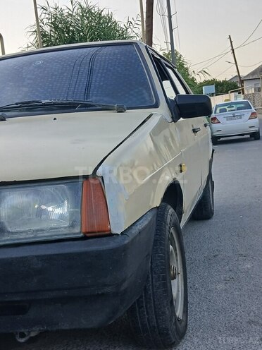 LADA (VAZ) 21099 1995, 150,000 km - 1.5 л - Göyçay