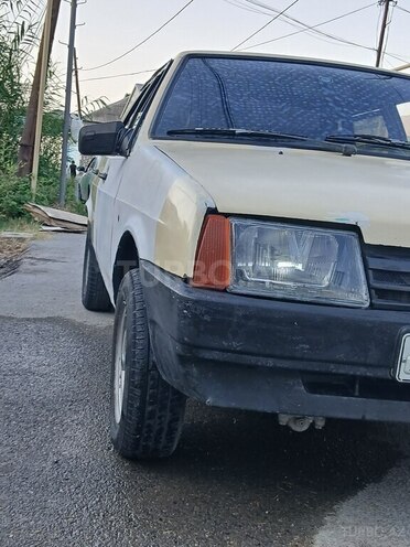 LADA (VAZ) 21099 1995, 150,000 km - 1.5 л - Göyçay