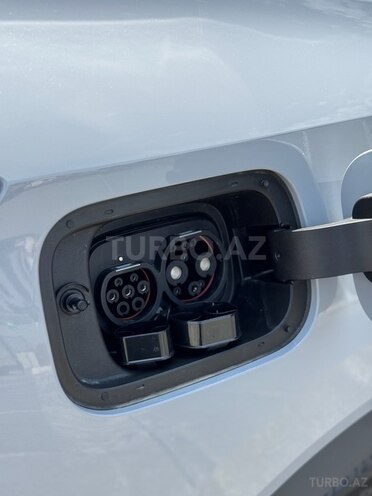 Changan CS 55 Plus 2025, 0 km - 1.5 l - Bakı