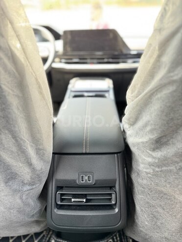 Changan CS 55 Plus 2025, 0 km - 1.5 l - Bakı