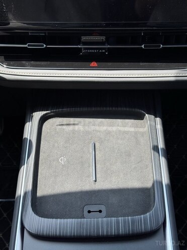 Changan CS 55 Plus 2025, 0 km - 1.5 l - Bakı