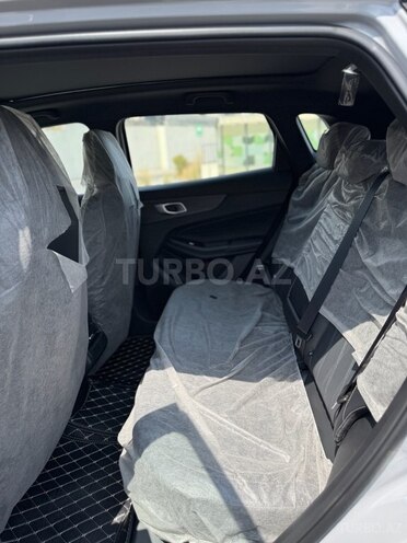 Changan CS 55 Plus 2025, 0 km - 1.5 l - Bakı