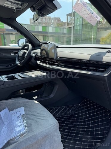 Changan CS 55 Plus 2025, 0 km - 1.5 l - Bakı