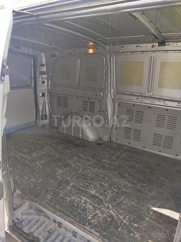 Mercedes Vito 115 2007, 306,000 km - 2.2 l - Bakı