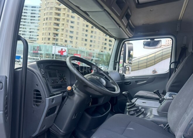 Mercedes Atego 818 2008, 566,766 km - 4.3 л - Bakı