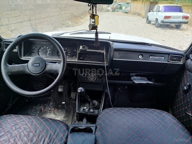 LADA (VAZ) 2107 2002, 258,000 km - 1.6 л - Bakı
