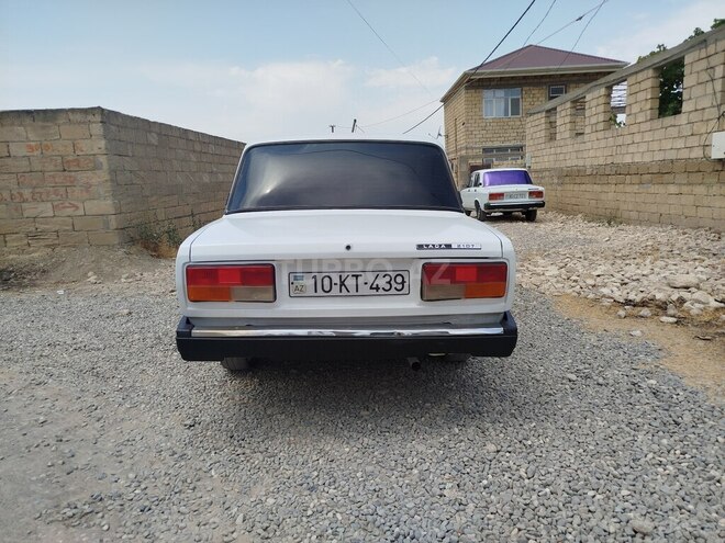 LADA (VAZ) 2107 2002, 258,000 km - 1.6 л - Bakı