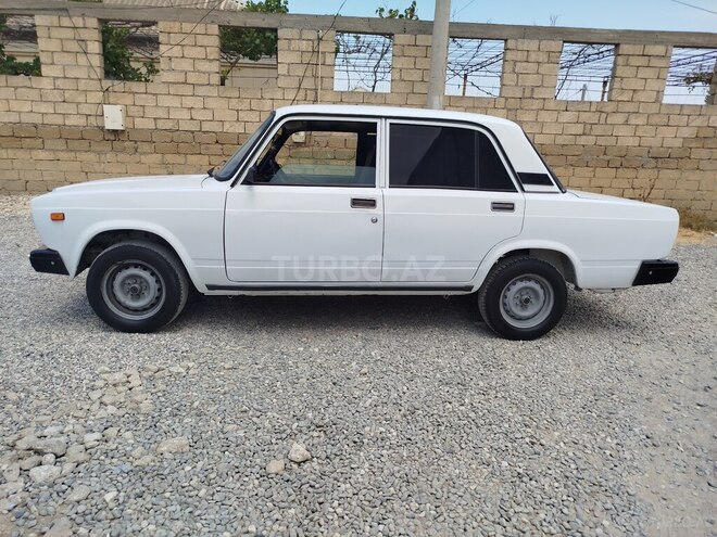 LADA (VAZ) 2107 2002, 258,000 km - 1.6 л - Bakı