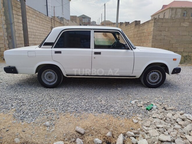 LADA (VAZ) 2107 2002, 258,000 km - 1.6 л - Bakı